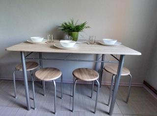 Namdaru apartment - Liepāja - 6