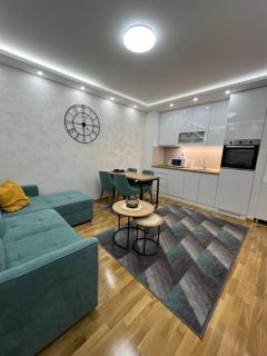 Apartman Babin - 5