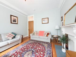 Edinburgh Charming Old Town Apartment - Edimburgo - 0