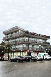 Caspian VF Hotel - Batumi - 0