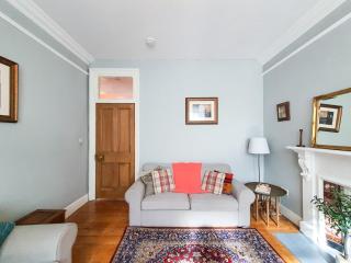 Edinburgh Charming Old Town Apartment - Edimburgo - 9