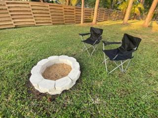 Summer Tiny House - West Palm Beach - 8