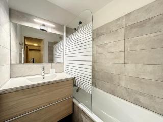 Superbe appartement au pied des pistes - Bergers - Huez - 3