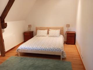 La Mancellière de Montjoie chambres d'hôtes et gîtes - 5