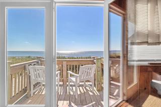 Brig-A-Dune by Oak Island Accommodations - Oak Island - 5