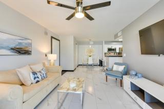 Winter Getaway Destin Condo by Golf and Dining - Destin - 5