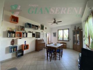 7 posti letto con accesso diretto al mare - PAPI - San Vincenzo - 2
