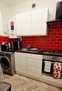 Lovely Studio- Aldgate East Stn - Londra - 4