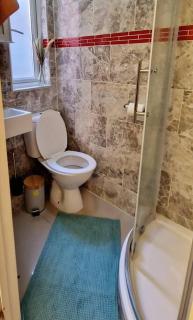 Lovely Studio- Aldgate East Stn - Londra - 1