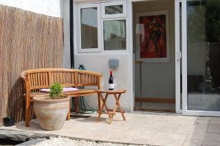 Y Bwthyn Bach Cute Stone Cottage in Tywyn - Tywyn - 9