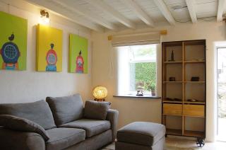 Y Bwthyn Bach Cute Stone Cottage in Tywyn - Tywyn - 4