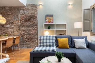Flateli Cort Reial 7 - Girona - 7