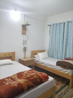 Hamro Ghar Farmstay - Darjeeling - 8