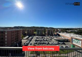 Bellissimo Appartamento con Supermercato a 50m - Asti - 2