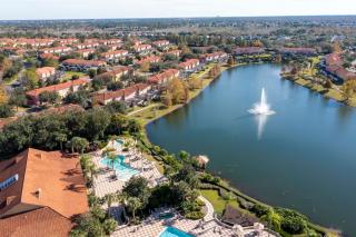 3BR Near Disney Encantada Resort Pool BBQ - Kissimmee - 1