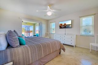 VILLA PALM TREE - 2 BEDS - 2 BATHS - 4 GUESTS - POOL - INCL. 10% OFF BOAT RENTAL - Cape Coral - 5