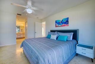 VILLA PALM TREE - 2 BEDS - 2 BATHS - 4 GUESTS - POOL - INCL. 10% OFF BOAT RENTAL - Cape Coral - 4