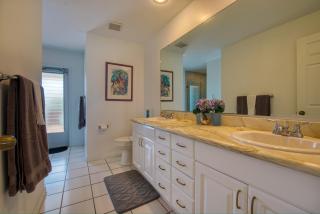 VILLA MIKADO - 3 BEDS - 3 BATHS - 6 GUESTS - GULF ACCESS & POOL/SPA - BOAT - Cape Coral - 3