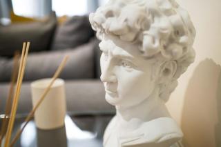 Superb Flat in South Kensington - London - 1