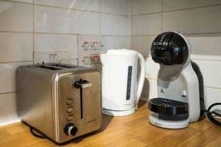 Superb Flat in South Kensington - London - 5