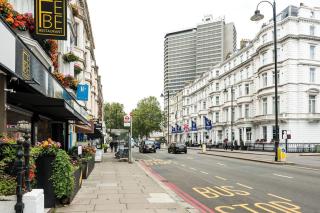 Superb Flat in South Kensington - London - 9
