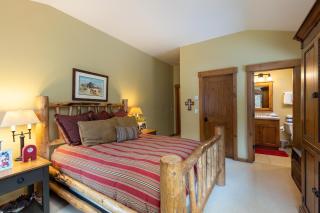 45 Thackwell Lane townhouse - 4