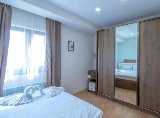 DELUXE 2Bedroom & 2Bathroom Apartment in City Center, Near CASCADE - Yerevan - 8