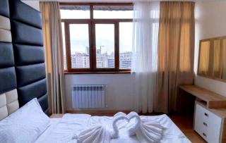 DELUXE 2Bedroom & 2Bathroom Apartment in City Center, Near CASCADE - Yerevan - 1