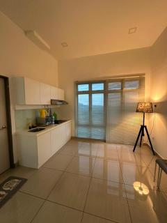 Manhattan Austin 2-6 pax Family Cozy Suite - Johor Bahru - 7