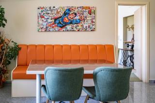 Apartmány Gulliver - Mikulov - 8