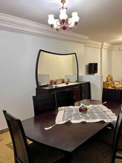Charm Apartment Beside Nile River - Il Cairo - 8