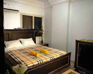 Charm Apartment Beside Nile River - Il Cairo - 7