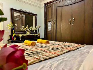 Charm Apartment Beside Nile River - Il Cairo - 4