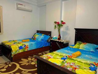 Charm Apartment Beside Nile River - Il Cairo - 3