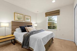 3BR Near Disney Encantada Resort Pool BBQ - Kissimmee - 7