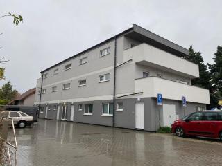 Apartmány Hodonín - Hodonín - 2