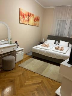 CentROOM Nagykanizsa - Nagykanizsa - 4
