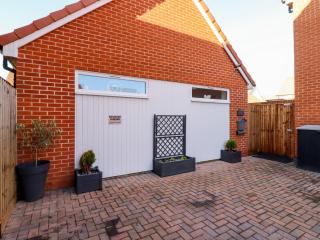 Little Haven - Frinton-on-Sea - 0