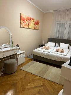 CentROOM Nagykanizsa - Nagykanizsa - 6