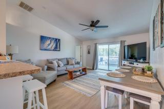 Citrus Springs Retreat with Grill and Screened Porch! - Dunnellon - 6