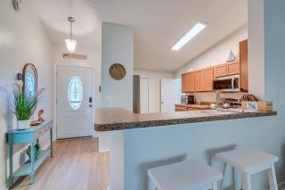 Citrus Springs Retreat with Grill and Screened Porch! - Dunnellon - 5