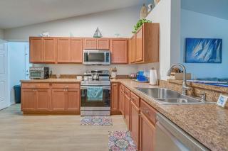 Citrus Springs Retreat with Grill and Screened Porch! - Dunnellon - 4