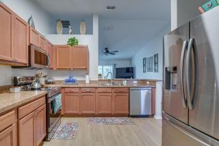 Citrus Springs Retreat with Grill and Screened Porch! - Dunnellon - 3