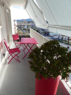 L'Azuréou, spacieux T3 à 150m de la plage - 5