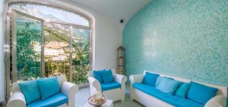 Villa Il Canto - Homelike Villas - Positano - 4
