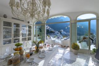 Villa Il Canto - Homelike Villas - Positano - 2