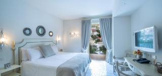 Villa Il Canto - Homelike Villas - Positano - 1