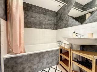 La Suite Duhamel - Au pied de la Gare - Au Calme - Rennes - 7