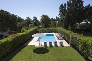 Villa Jessy by Villa Plus - Olhos de Água - 8