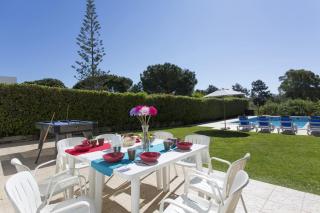 Villa Jessy by Villa Plus - Olhos de Água - 6